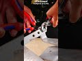 ชุดคีม KNIPEX 00 20 72 V06