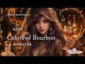 Aira's Colors of Bourbon 🥃 Amber Oak | American Fantasy Drink Ambient 4K