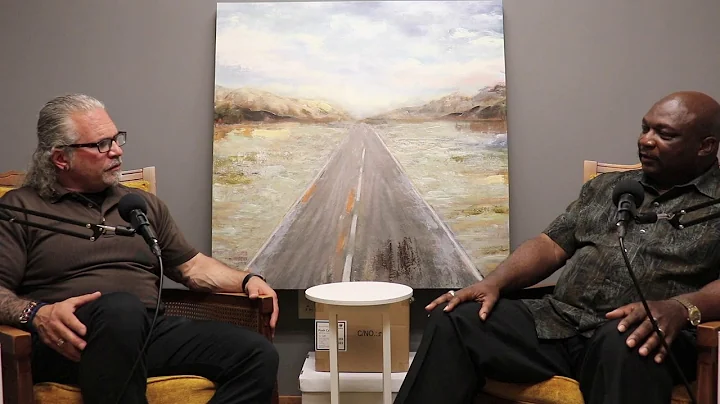 Kevin Polky  The Journey #22 | Tommy Meeks