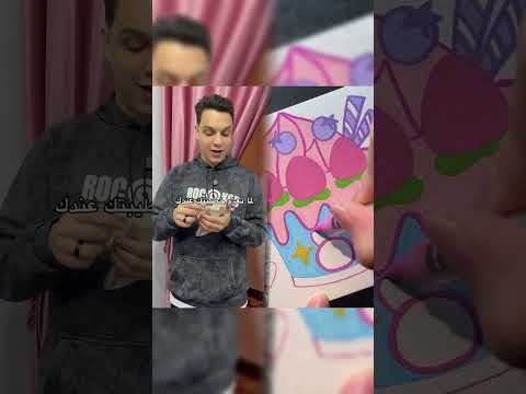 لما تعزم خطيبتك عندك  