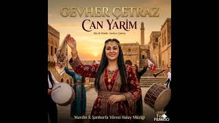 Can Yari̇m (Halay)