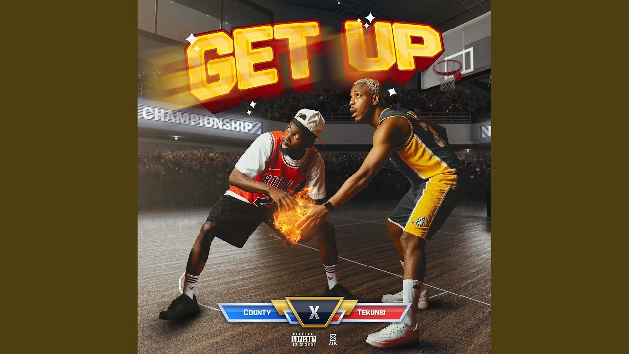 Watch Get Up on YouTube Watch Get Up on YouTube