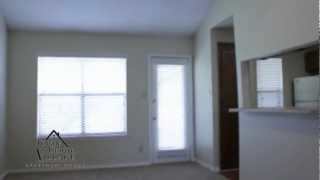 Towne Centre Village | Addison Floor Plan | Mesquite, TX