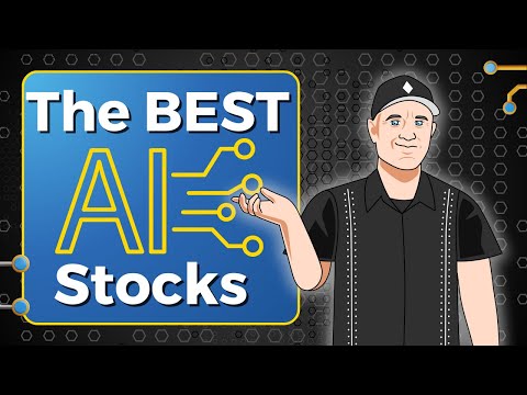🔵 BEST AI STOCKS TO BUY NOW MARCH {TOP AI STOCK TO BUY 2024}