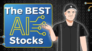 🔵 BEST AI STOCKS TO BUY NOW MARCH {TOP AI STOCK TO BUY 2024}