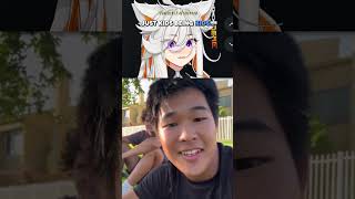 Just Kids Being Kids...