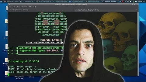 I Legally Hacked a Website in 10 Minutes | Step-by-Step Ethical Hacking Tutorial