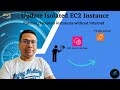 How to Update and Patch EC2 Instances in an Isolated Network with AWS Systems Manager