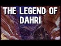 The legend of dahri  the tragedy of khaenriah genshin impact lore theory  speculation