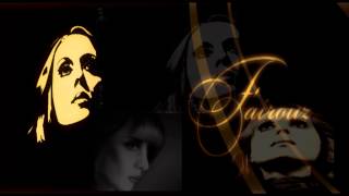 Video thumbnail of "Fayrouz - Andy Theqa Feik / فيروز - عندى ثقة فيك"