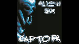 Captor - Fake Is the World Around Me