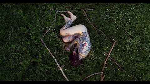 Implore - The Burden of Existence (OFFICIAL VIDEO)