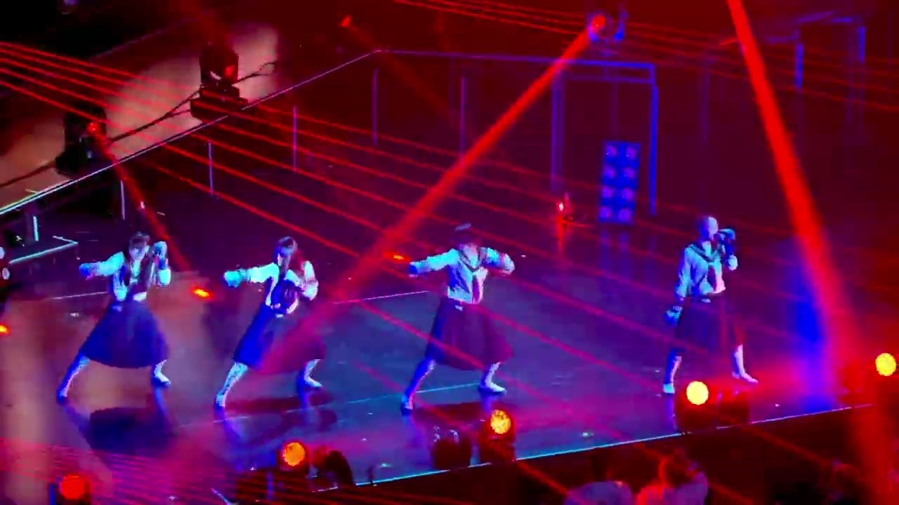 【広島】ARMSTRONG｜Fly High