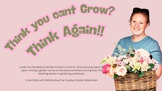 From "Can't Grow Parsley" to Garden Guru: Linda Sheehan’s Rock Barton Journey