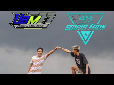 DJ AGUS MINGGU 14 JUNI 2026 | SUDAH TERKENAL KAKANDA HAMID BILUNGKA TIKTOK PEOPLE UBM 77 SOPIR TRAK 
