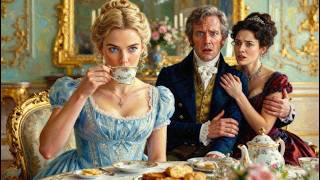 The Duchess Discovered the Duke’s Secret Mistress Hidden Inside His Own Empire