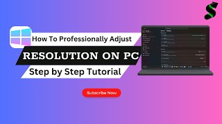 How to Adjust the Size of Windows Text in PC – Full Tutorial