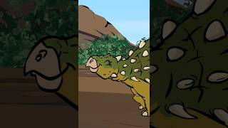 Jenny the Ankylosaurus fights T-Rex
Jenny is warding off some T-rex. Cheer her on at our main channel @Howdytoons as she goes Bang, Bang with a swing of her tail!!
#howdytoons #dinostory #animation #dinosaurs #musicforchildren #dinosaur #drawing #art #dinosaurcartoon #cartoon #howdytoons #kidsvideo #kidsmusic #cartoons #t-rex #ankylosaurus
Follow Howdytoons on Spotify here:
https://open.spotify.com/artist/3KOlCmE3rKb6iuEjaAfurz
Streaming on Amazon Music here:
https://music.amazon.com/artists/B07SFZZLTK/howdytoons
Find us on Apple Music Here:
https://music.apple.com/ca/artist/howdytoons/1479083932
Subscribe to this channel:
https://www.youtube.com/channel/UCIEKolgwt28AmW_s-8OV2GQ?sub_confirmation=1
Get Howdytoons t-shirts and other awesome merch:
http://www.howdytoons.com/merch
Like us on Facebook to keep in touch about new Dinosaur Videos!
Facebook https://www.facebook.com/howdytoons
Twitter: https://twitter.com/Howdytoons
Instagram: https://instagram.com/howdytoons/
Lyrics:
Words and Music by Mike Whitla
© 2025 RocknRainbow Music Publishing
Howdytoons brings you the best music videos and cartoons including Dinostory, Mythologica and Prehistorica.
Stay tuned for more Dinosaur Songs.
Music about Dinosaurs
Music © 2025 RocknRainbow Music Publishing
Video © 2025 Howdytoons Productions Inc. Jenny the Ankylosaurus fights T-Rex