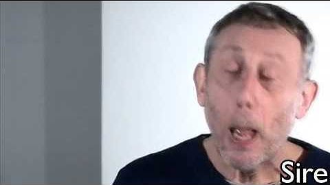 [YTP] 9.97 Seconds of Rosen and 0.03 Seconds of Ad Breaks