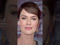 #UnDíaComoHoy pero de 1973 nació#lenaheadey #actress #CerseiLannister #gameofthrones