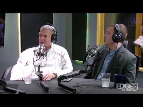 24 Hour Dental Care - Full Interview | Edge of Indy