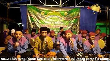 Sholawat Jawa - Lir Ilir Tandure Wes Sumiler - Nurul Musthofa Official