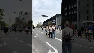 Copenhagen Marathon 2026 #shorts