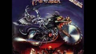 A Touch Of Evil-Judas Priest