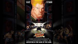 We are Shadaloo