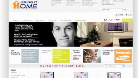 YOUReality Online Retail Visualization - Creating 3D catalogs and integrating ecommerce