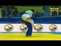 IPPON: -73kg CAN V UZB - Astana Grand Prix 2014