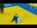 IPPON: -73kg CAN V UZB - Astana Grand Prix 2014