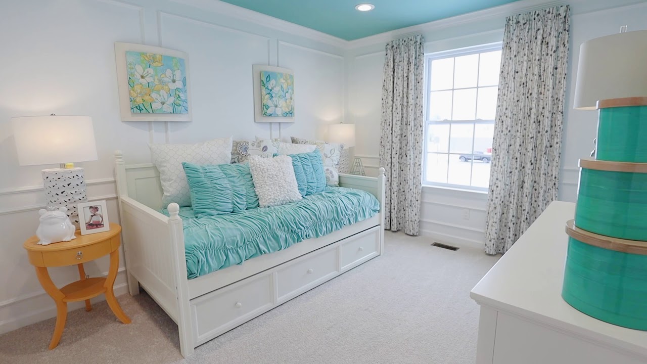 Preserves at Legacy Estates by Lombardo Homes YouTube