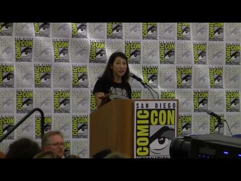 The Guild Comic-Con 2009 San Diego