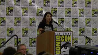 The Guild, Comic Con 2009 part 1a