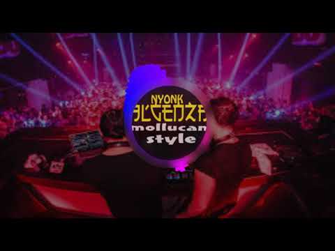 Lagu Party DJ Ambon Terbaru 2018_ Nona Masohi Algenza Remiix (DJ Mail)