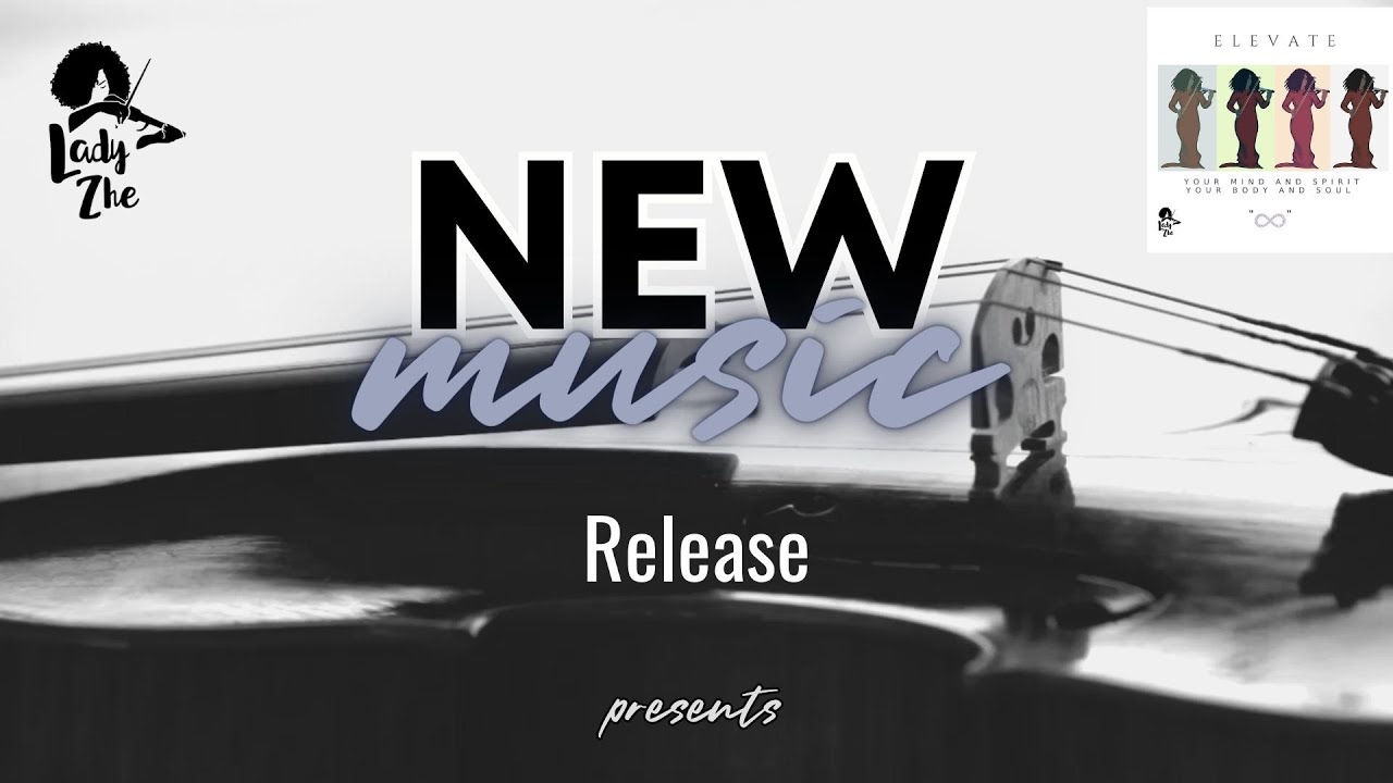 Harmonies of Hope and Gospel Joy" Double Music Release YouTube