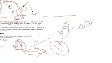 845  Longest Mountain in Array - Leetcode in Go - two pointer