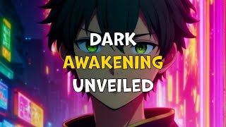 Sith Apprentice (Dark Awakening)