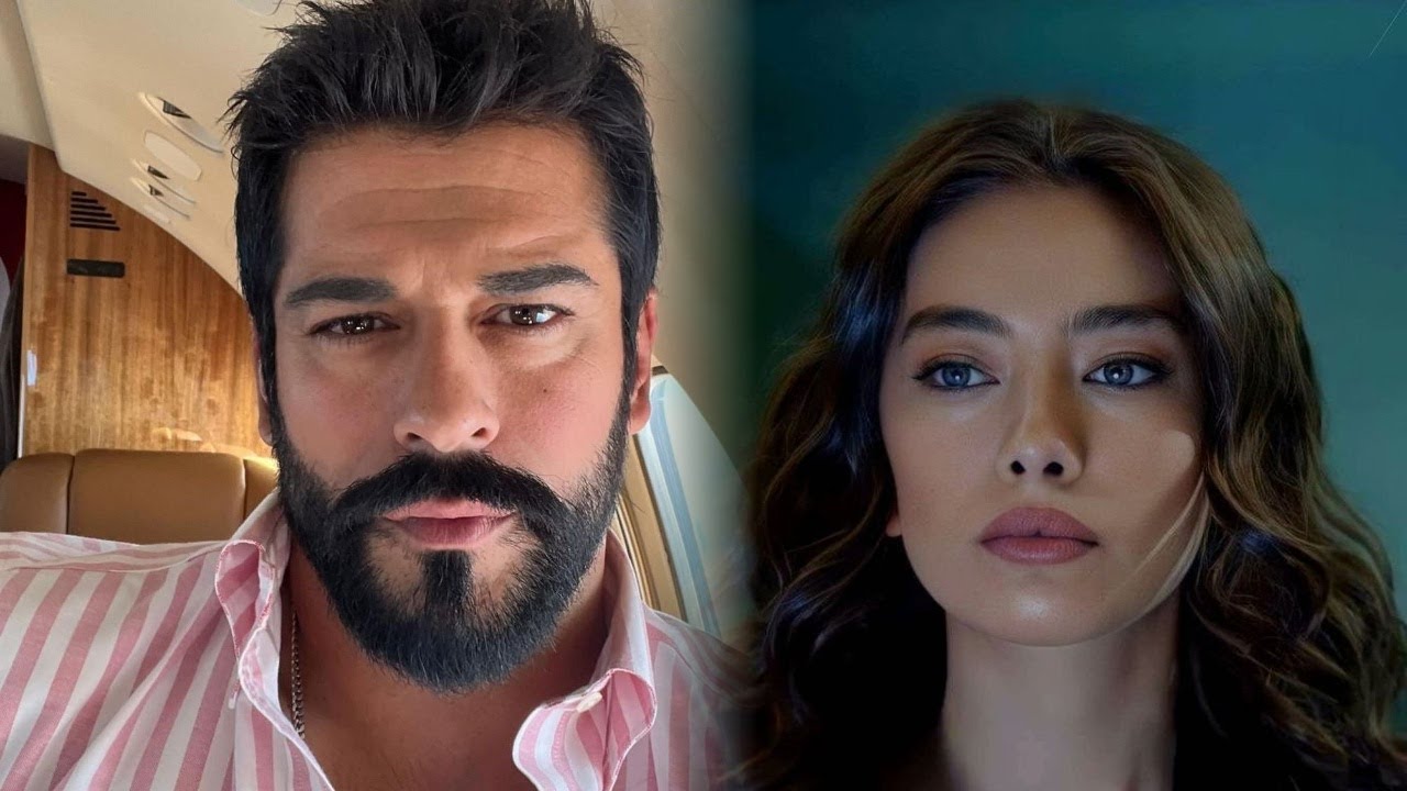 [1 января 2026] Шокирующая новость о Бураке и Неслихан удивляет всех