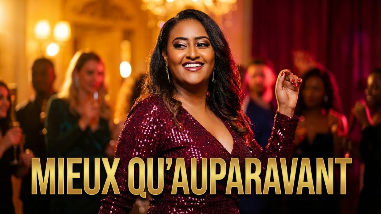 LartiZan - Mieux qu'auparavant (Clip Officiel) | Nouveau Kompa 2026
