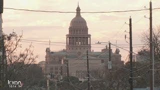 City council considers capitol view corridors in east Austin