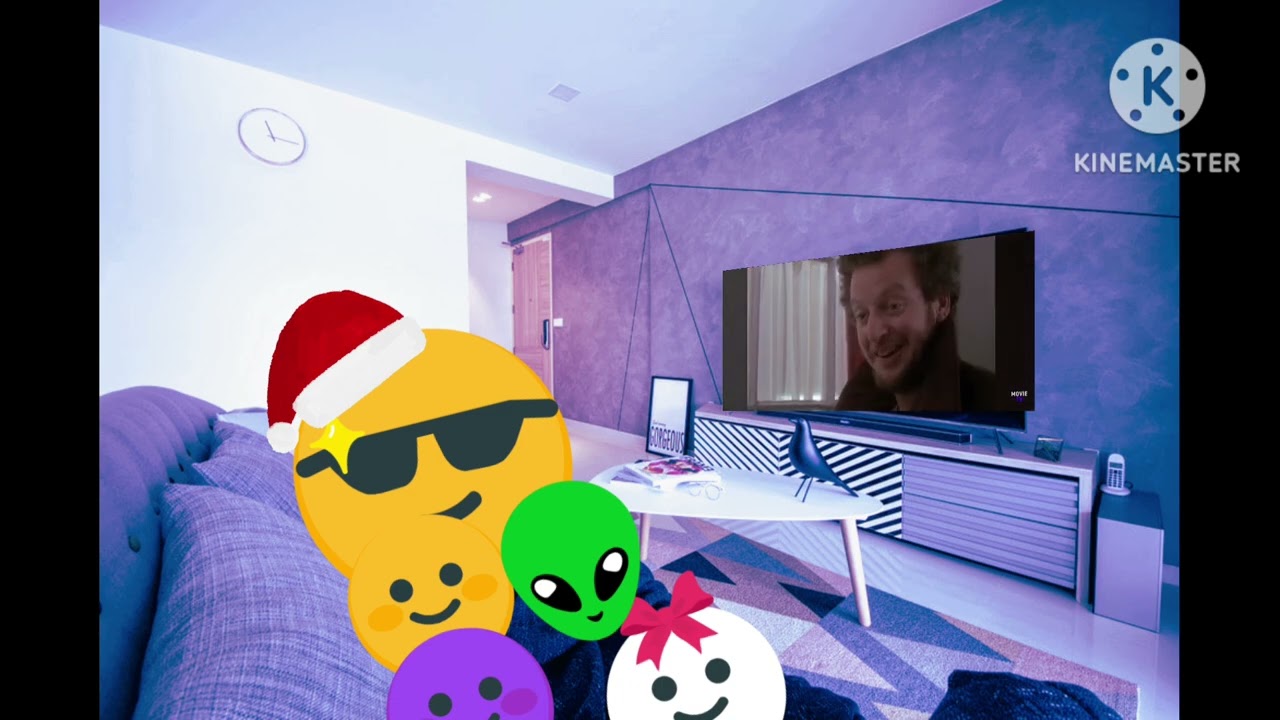 Приключения Смайлика 3 сезон 5 серия-Новый 2026 год🎄