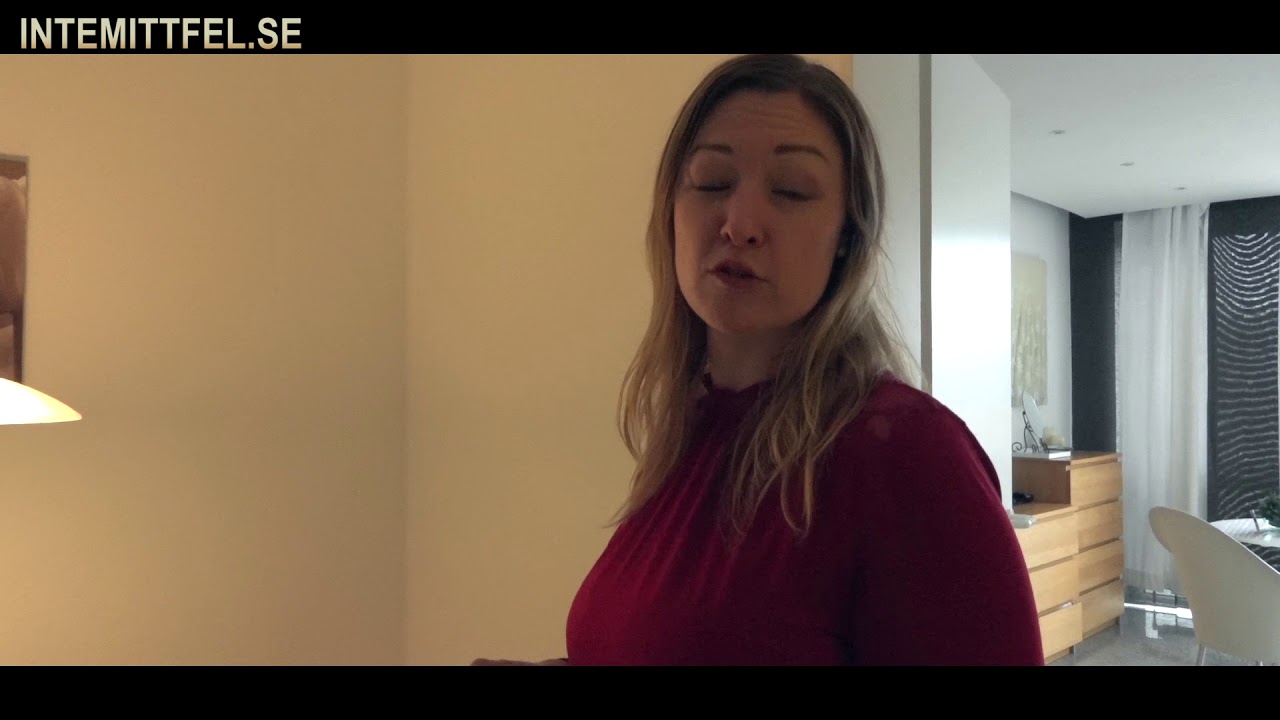 Leva med Lipödem  - Framme i Köln