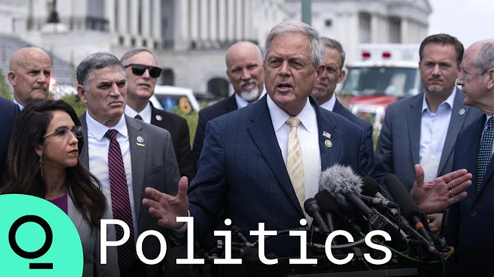 Debt Limit: Freedom Caucus Republicans Call McCarthy's Deal 'Un-American'