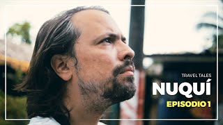 Nuqui, Colombia | Episode 1 | Arriving to Nuqui, turtle releasing, and hot springs