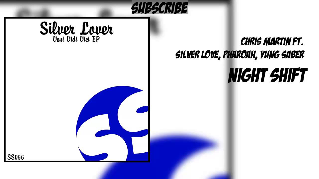 Guarda SSR 056: Chris Martin ft. Silver Love, Pharoah, Yung Saber - Night Shift su YouTube Guarda SSR 056: Chris Martin ft. Silver Love, Pharoah, Yung Saber - Night Shift su YouTube