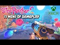 Slime Rancher 2 -Xbox Series S -Gameplay