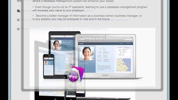 Udemy Course - FileMaker Pro 13 for Beginners