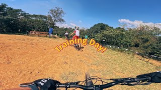 Training Day - 1 (Full Suspension - Intense Tracer)